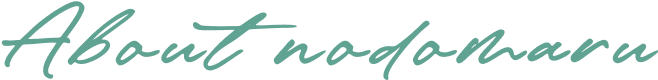 About nodomaru